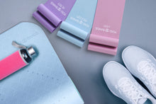 Load image into Gallery viewer, Pastel Stretch Bands - Yogi Bands Store