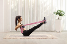 Load image into Gallery viewer, Pastel Stretch Bands - Yogi Bands Store