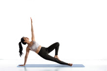 Load image into Gallery viewer, Yoga Mat - Blue/Green - Yogi Bands Store