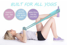 Load image into Gallery viewer, Pastel Stretch Bands - Yogi Bands Store
